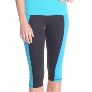 Vipe Turquoise Capri